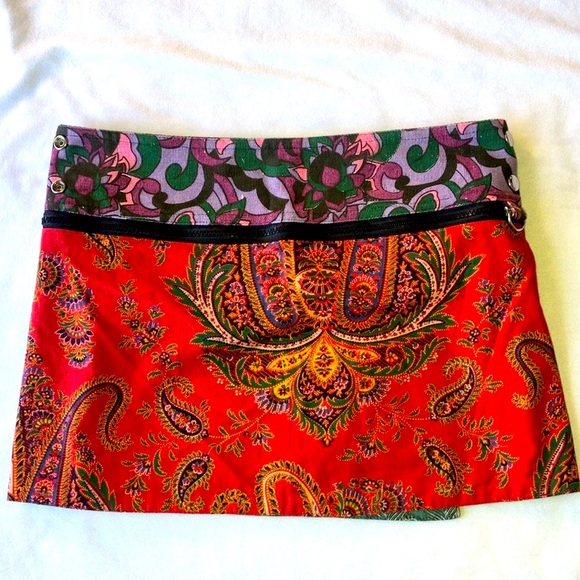 Zand Amsterdam Skirt - Picture 8 of 15